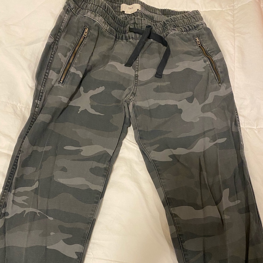TNA Alix pant